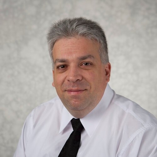 Dr. Salvatore Alaimo Publishes Article